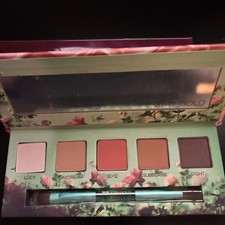 Palette de fards à paupières Urban Decay x Kristen Leanne Daydream