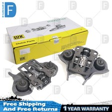 Luk For 11-19 Ford Focus Fiesta Dps6 Transmission Clutch Release Fork Lever Set