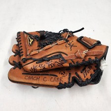 Mizuno Finch GFN 1209 Right Hand Glove Ball Glove 12" Fast Pitch LHT
