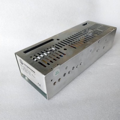UNIPOWER EUROPE LIMITED MODEL FET201-24/C POWER SUPPLY