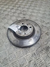 Disque de frein Nissan NOTE