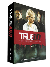 2011 Rittenhouse Archives True Blood Legends Series 1 Trading Cards 8