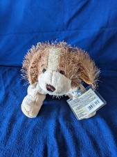HM011  Ganz Webkinz  Cocker Spaniel dog NWT with code Smoke free home