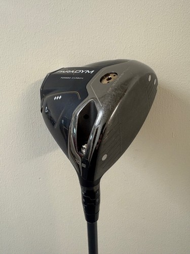 Callaway Paradym Driver