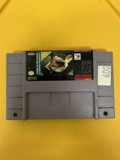 Where in the World Is Carmen Sandiego? SNES Cartridge