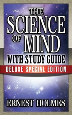 Science of Mind with Study Guide: Deluxe Special Edition Buch G&D Media