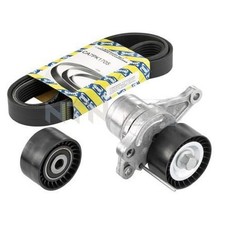 SNR Keilrippenriemensatz 1172000Q1C 7701476644 7701478493 117507569R 22322972