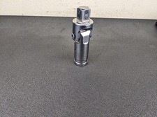 #bp062 Snap On Tools 3/4" Drive Breaker Bar Flex Head L8112A