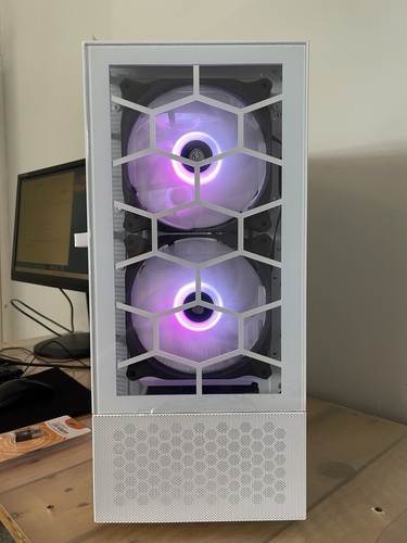 Kolink i5 Gaming PC | 16GB RAM | 500GB SSD | EVGA GTX 1070 8GB | EVGA 750W GOLD - Afbeelding 5 van 24