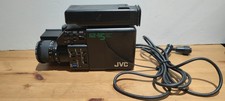 JVC GZ-S5E Colour Video Camera Camcorder - Vintage Untested Japan - Prop/Decor