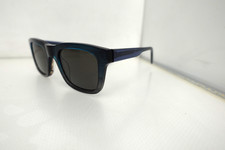 Nifties NI9883 Col.9344 Blue Black Sunglasses