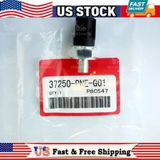 Genuine OEM for Honda VTEC Oil Pressure Sensor 37250-PNE-G01 Valve Timing VVT