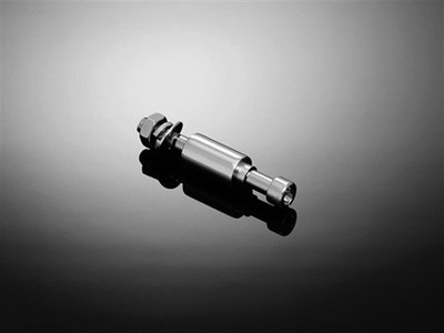 HIGHWAY HAWK MIRROR ADAPTER, HD MODELS >'99 HH-91-7861