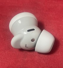 Google Pixel Buds 2a Replacement Left Side Earbud L - Fog