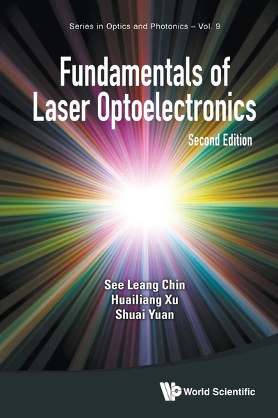 Chin See Leang | Fundament Laser Optoelec (2ND Ed) | Taschenbuch | Englisch-image
