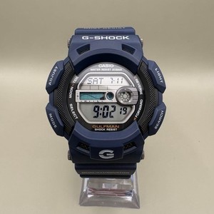 Casio Gulfman | eBay