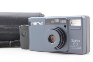 Pentax Espio 80 | eBay