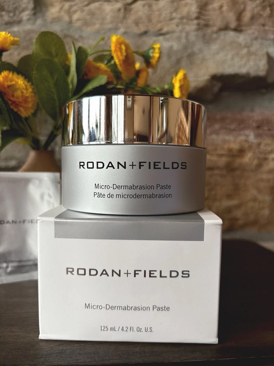 Rodan + Fields Microdermabrasion for sale - eBay