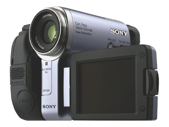 Sony DCR-TRV14 Camcorder for sale online | eBay UK