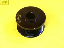 Polea alternador genuina 8 ranuras para Delco 21SI 22SI 33SI 34SI CUMMINS 3062333