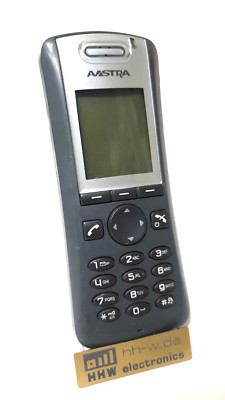 Aastra DT390 DH3 BAAA/2B Mobilteil +Neue Akku TOP!!