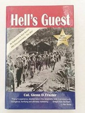 Hells Guest - Hardcover By Colonel Glenn D. F...