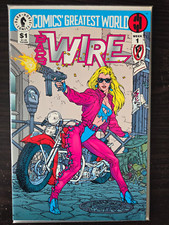 Dark Horse Comics