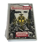 Operation: Mindcrime By Queensrÿche 1988 EMI Cassette