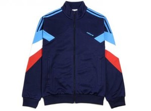 Bnwt Adidas Originals Superstar palmeston Santiago Track Top adidas Herren Palmeston Tt Sweatshirt: : Bekleidung