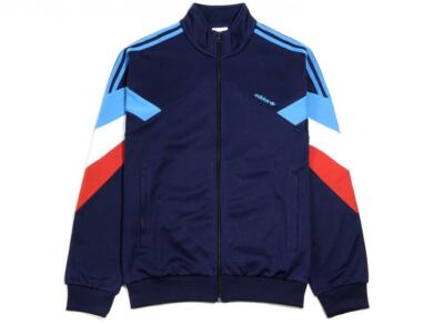 Bnwt Adidas Originals Superstar palmeston Santiago Track Top adidas Herren Palemston Trainingsjacke Pullover