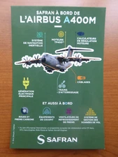 2023 DOC PUB SAFRAN AIRBUS A400M TP400 ENGINE WIRING LANDING GEAR GADIRU FANS