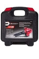 Powerbuilt Adjustable Bearing Race & Seal Tool - 647815
