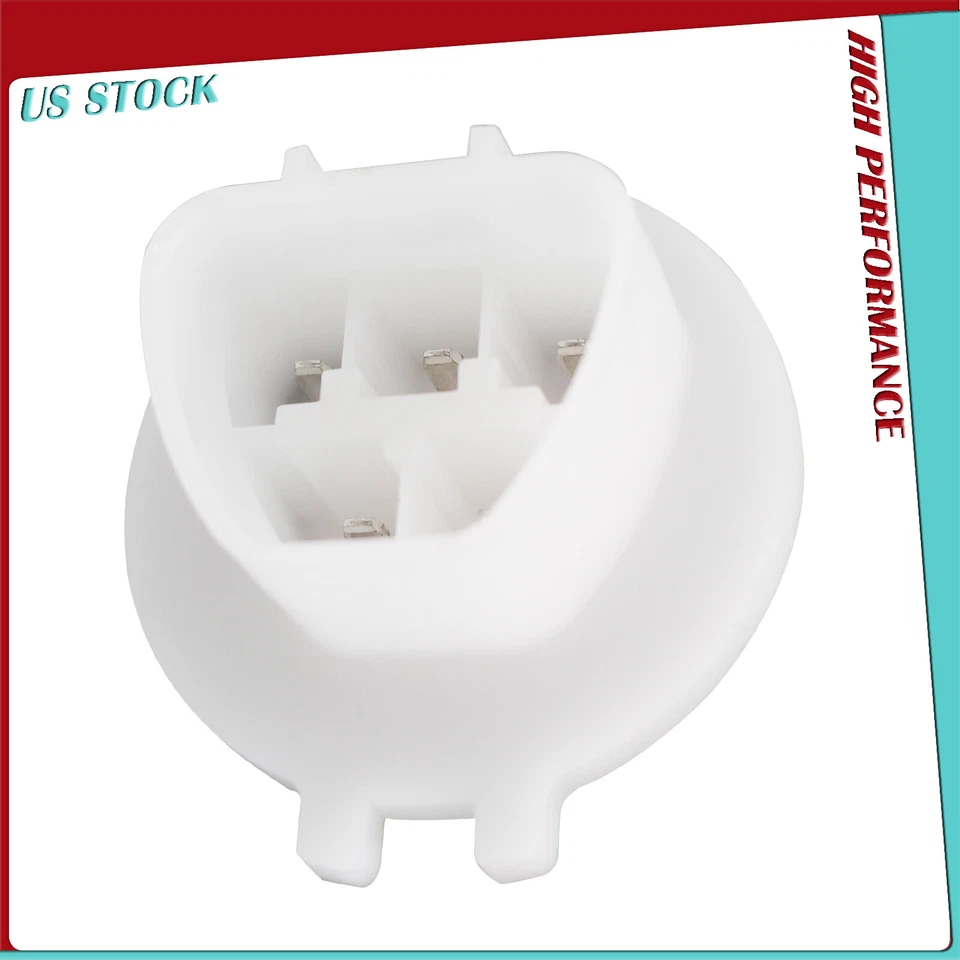 Gas Fuel Pump Assembly for 1993-1997 Geo Prizm Toyota Corolla 1.8L 1.6L SP9162H - Image 2 of 4