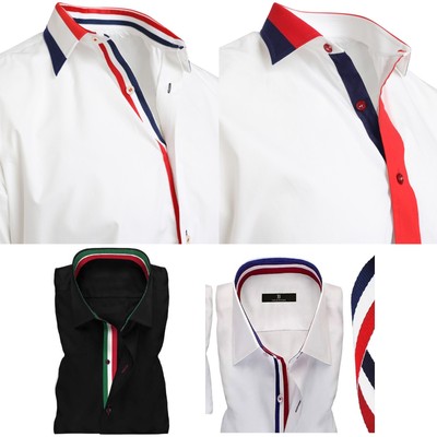 expensive mens shirts