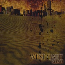 West Gate,Selah, - (Compact Disc)