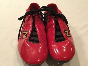 new balance sprinter