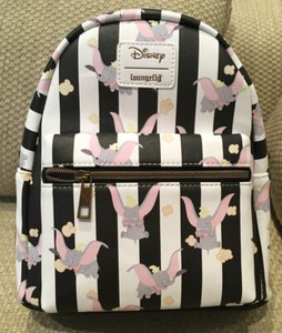 mini dumbo backpack