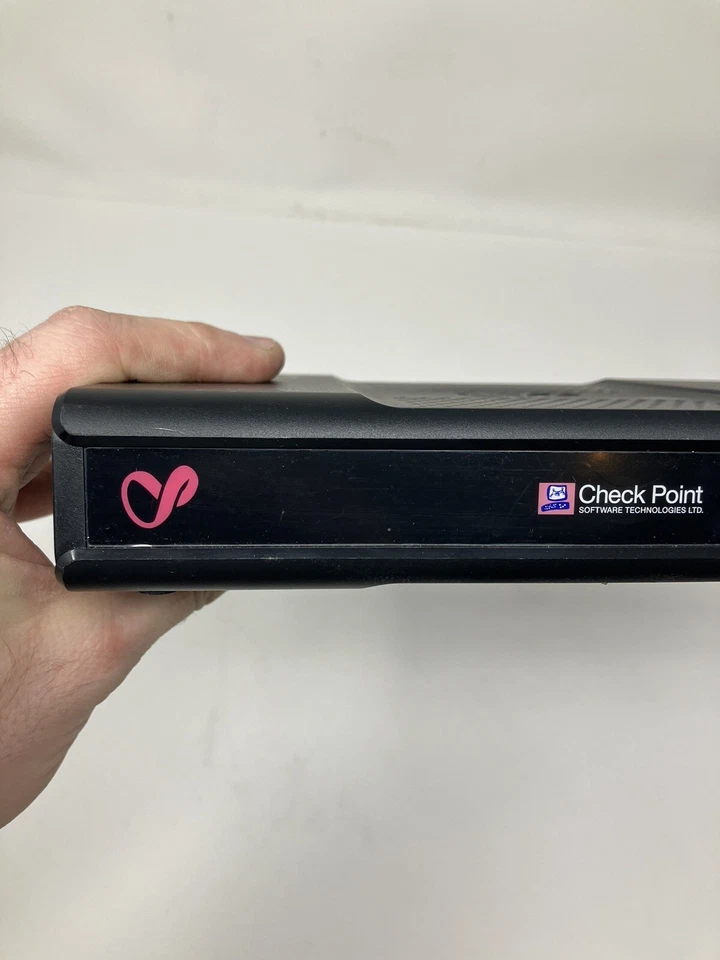 Check Point V-80 Office Security Gateway 1550 Firewall Appliance - Image 4 of 4