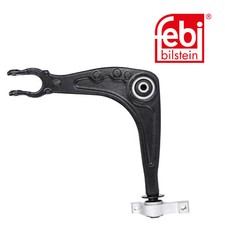 FEBI BILSTEIN Querlenker Lenker Radaufhängung vorne links für Peugeot 407 SW 6E_