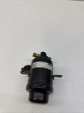MAHLE BEHR A/C Receiver Drier 1298300183 Mercedes Benz R230 SL500 R129 500SL