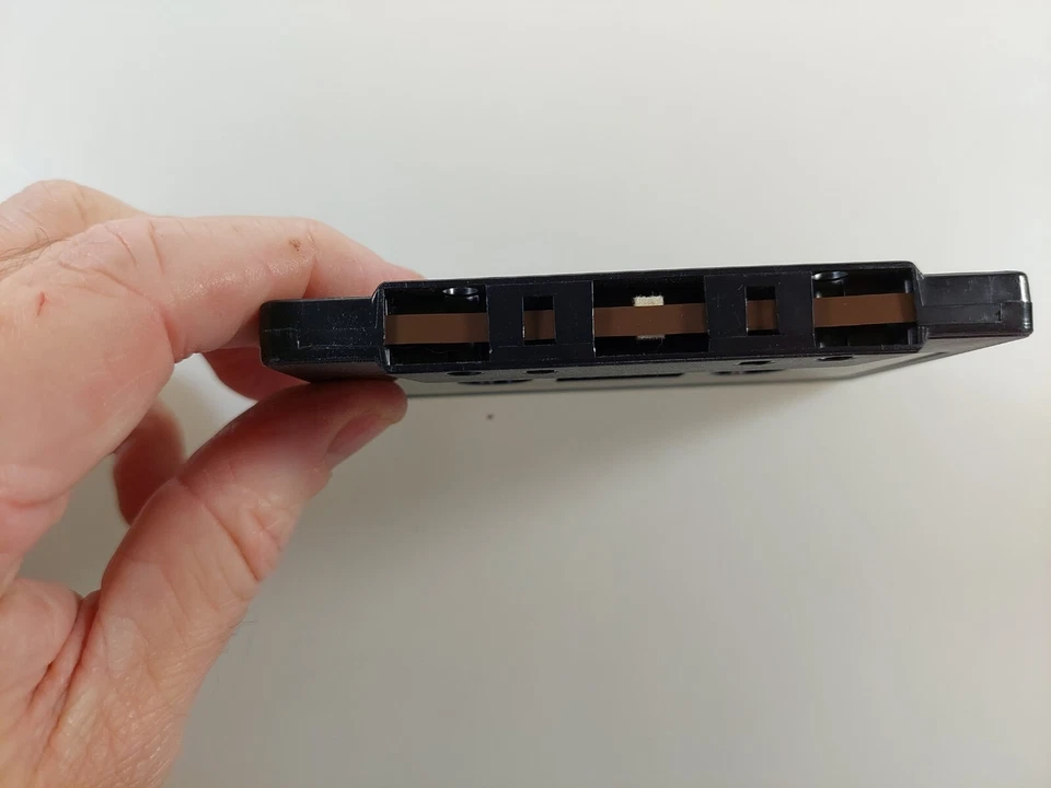 ENIGMA SADENESS PART 1 CASSETTE SINGLE 1990 - Imagem 2 de 3