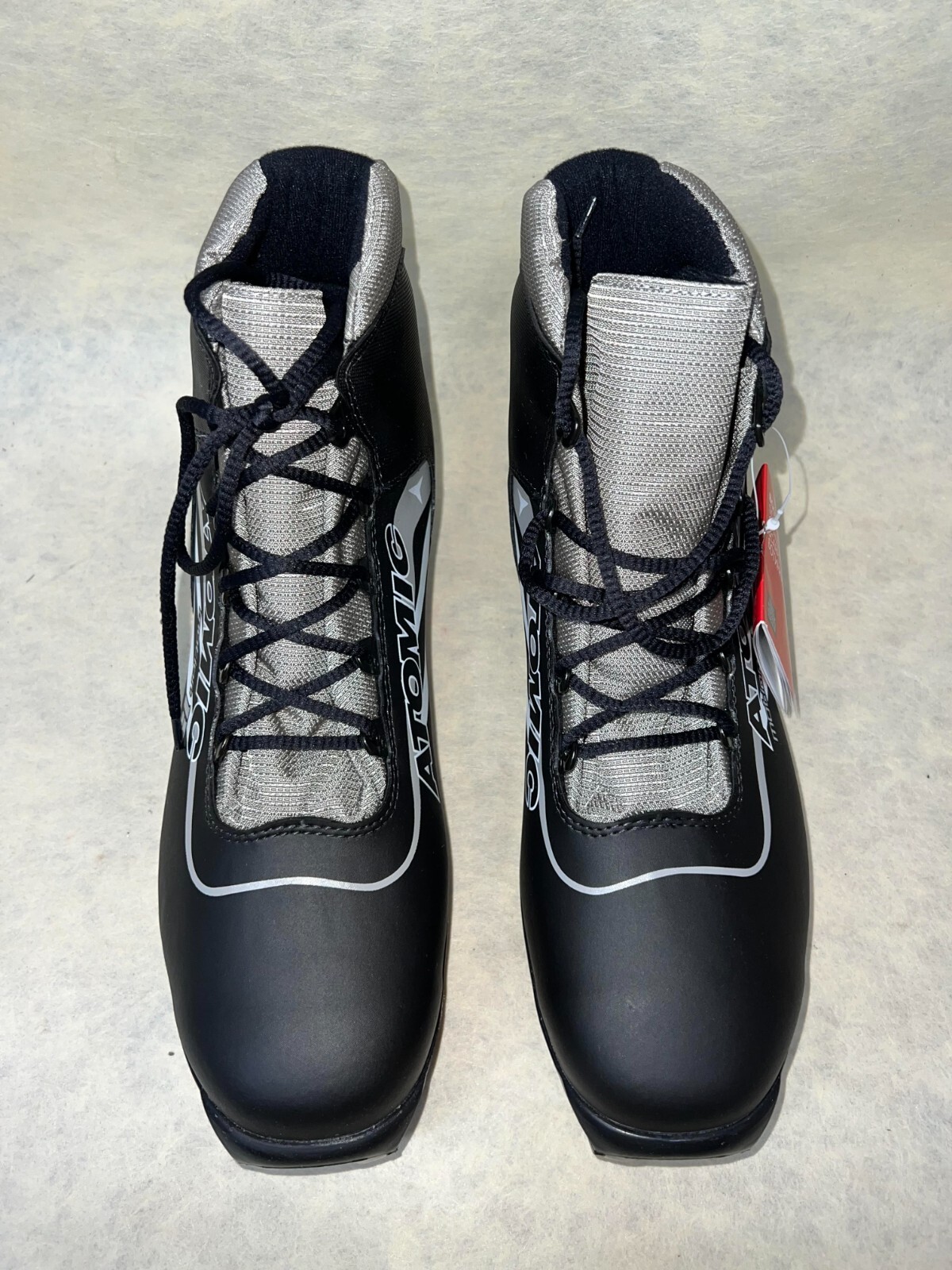Atomic Motion 15 Cross Country Ski Boots 12 US eBay