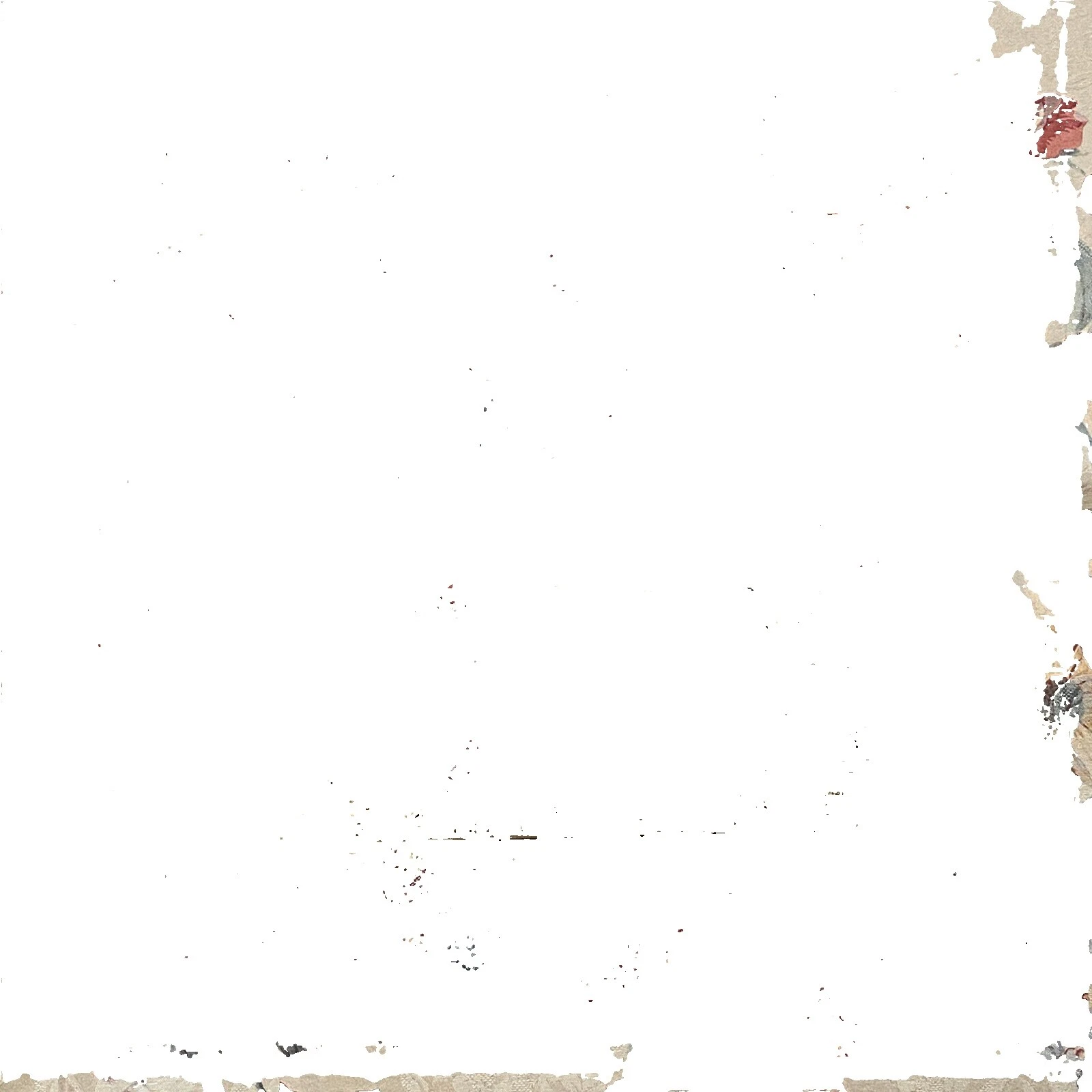 Brocade Floral Craft Fabrics