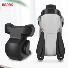 Gimbal Lens Protective Cover Dustproof Fixed Buckle Cover Accessories for AIR 3