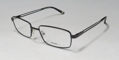 MARCHON NYC EAST SIDE SPRUCE STREET 001 FULL RIM CLASSIC SHAPE BRAND EYEGLASSES