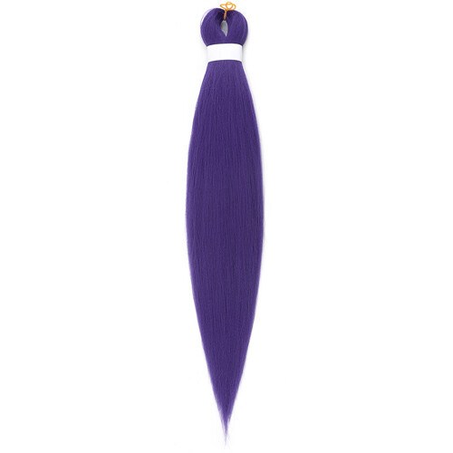 Estensioni capelli intrecciati pre allungati trecce CyberloxShop spaventa trecce ombra - Foto 20 di 57