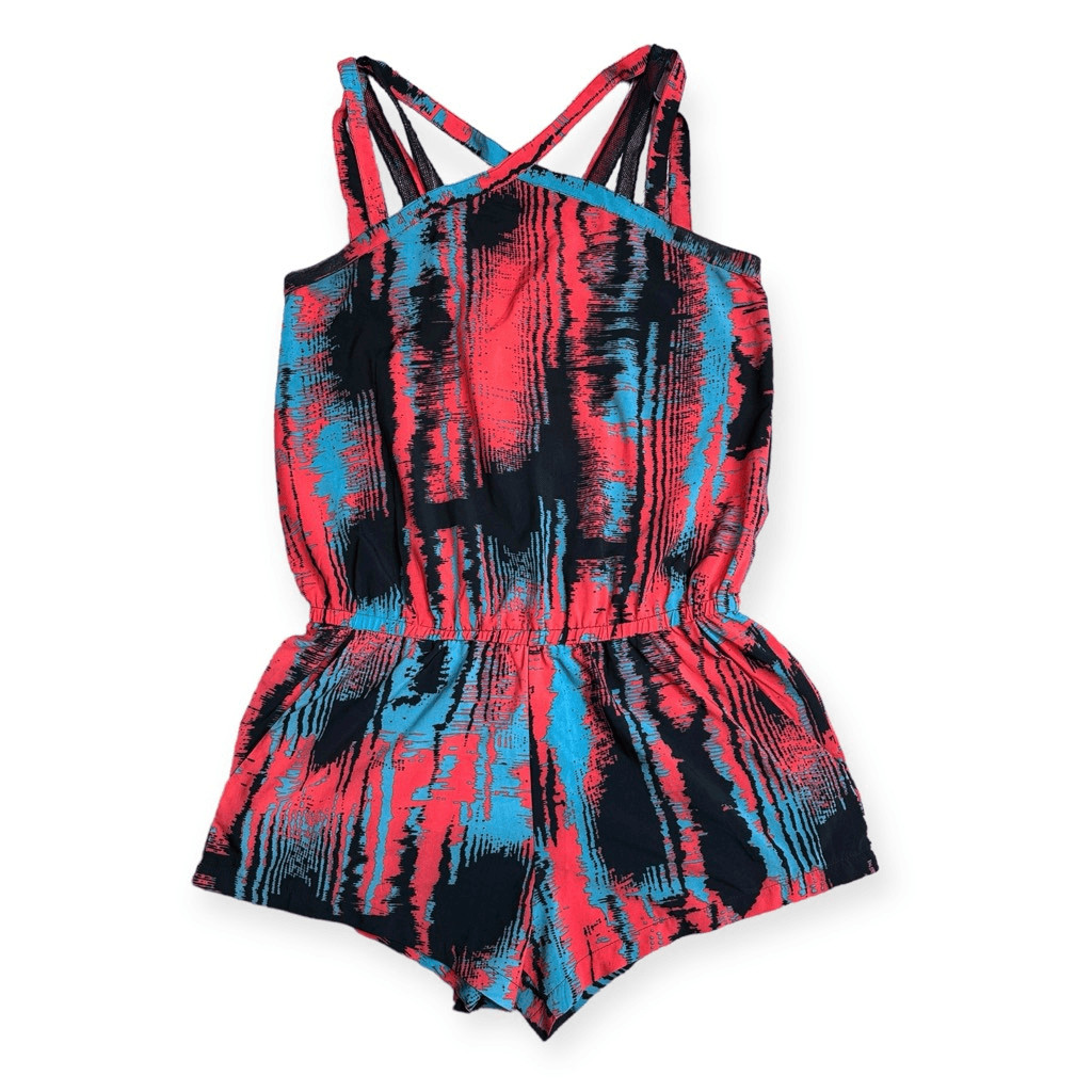 FABLETICS Women's Pink Black Blue Sleeveless Liza… - image 2