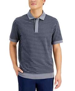alfani polo shirts
