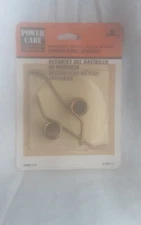 POWER RAKE SPRINGS MOWER REPLACEMENT PART NEW NOS VINTAGE USA #209-112 H-RS-12