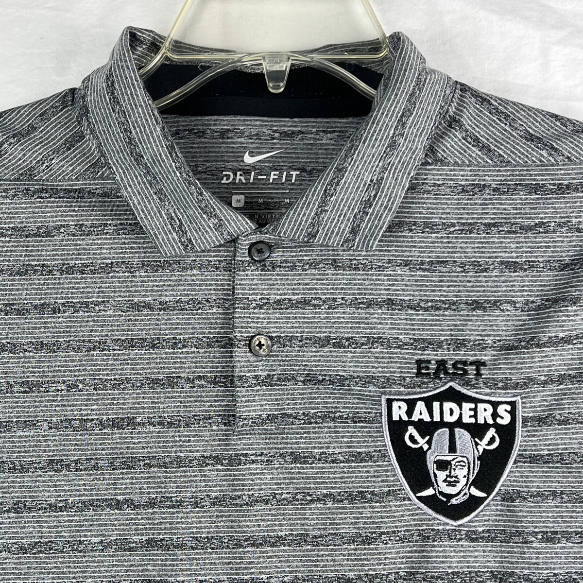 no id no collar raiders